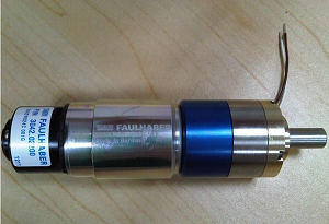 德国FAULHABER系列产品特价供应 上海胤发国际贸易助力微型驱动升级