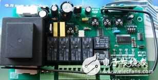 深圳市深微单片机 以专业开发技术引领遥控型直流无刷电机控制门机新时代