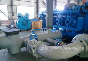 直流电机驱动钻井泥浆泵组全解析 f2200至f500系列价格、厂家及选购指南