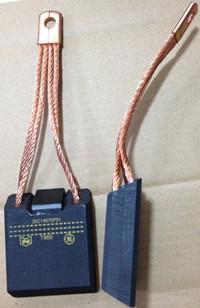 专业解读 GE直流电机T900与GE752碳刷的关键信息